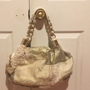 Bebe purse